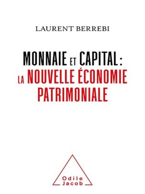 cover image of Monnaie et capital